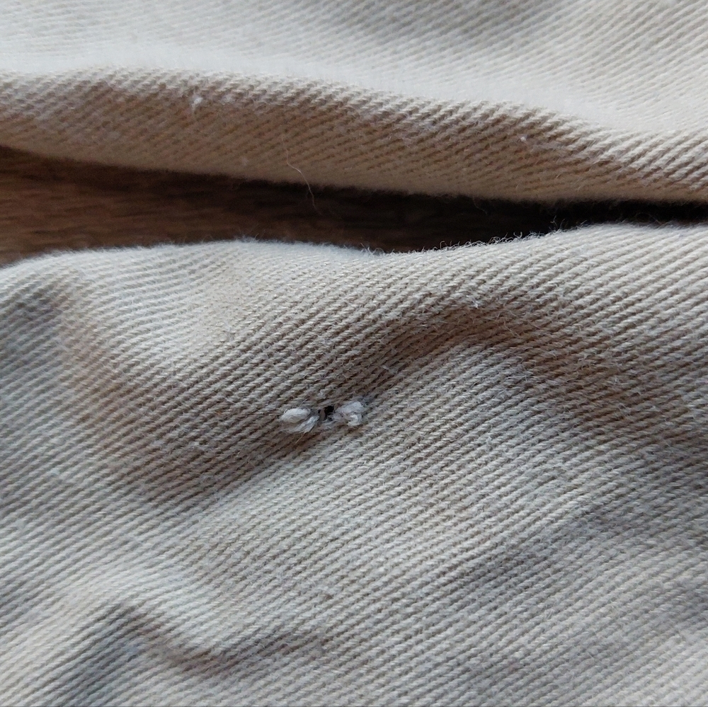 2010 guc/play Mini Boden khakis size 5 - Picture 11 of 16